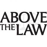 David Lat of Above The Law Profiles A3P’s Mike Davis