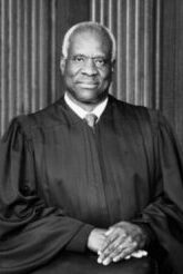 Justice Clarence Thomas