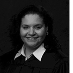 Judge Ada Elene Brown