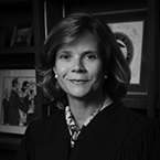 Judge Amy Joan St. Eve