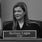 Judge Barbara Lagoa