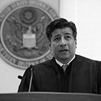 Judge David Morales