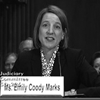 Judge Emily Coody Marks