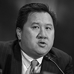 Judge James Ho
