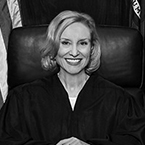Judge Joan Larsen