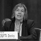 Judge Kari Anne Dooley