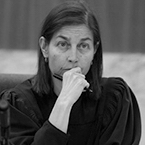 Judge Karin Johanna Immergut