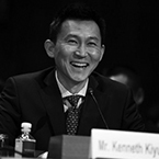 Judge Kenneth Lee