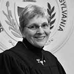 Judge Marilyn Jean Horan