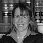 Judge Stephanie Agli Gallagher