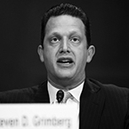 Judge Steven Daniel Grimberg