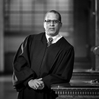 Judge Terry Fitzgerald Moorer