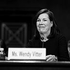 Judge Wendy Vitter