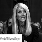Judge Wendy Williams Berger