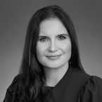 Judge Aileen Mercedes Cannon￼