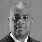 Judge Roderick Charles Young￼